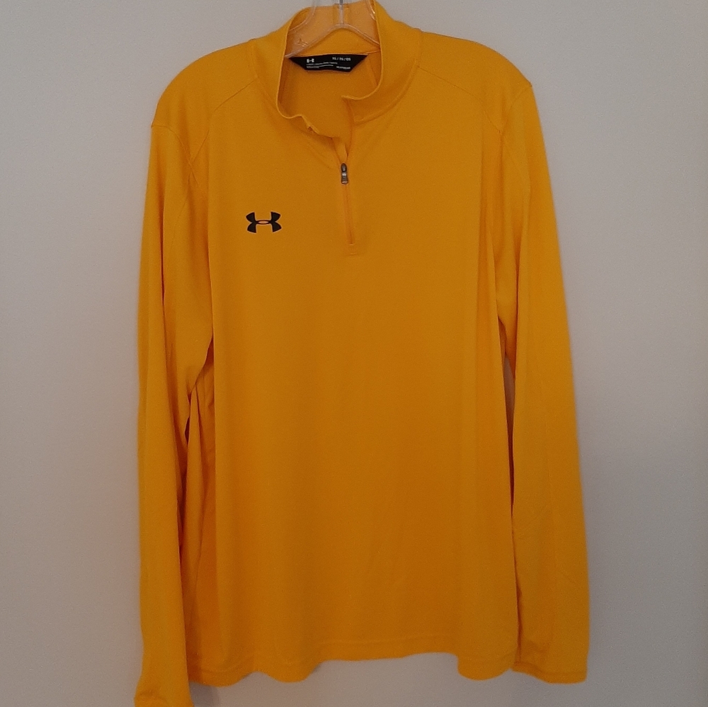 Men's Under Armour Quarter Zip